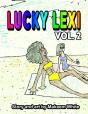 Lucky Lexi Vol. 2 - Preview