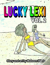 Capa do artigo Lucky Lexi Vol. 2