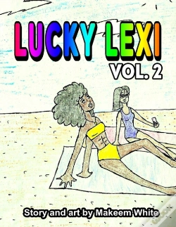 Capa do artigo Lucky Lexi Vol. 2