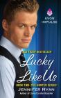 Lucky Like Us - Preview