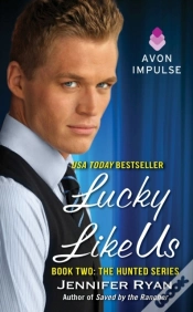 Capa do artigo Lucky Like Us