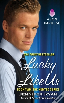 Capa do artigo Lucky Like Us