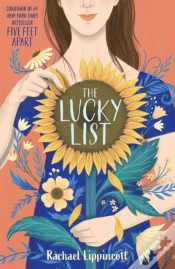Capa do artigo Lucky List
