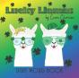 Lucky Llamas - Preview