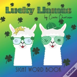 Capa do artigo Lucky Llamas