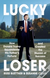 Capa do artigo Lucky Loser