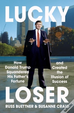 Capa do artigo Lucky Loser