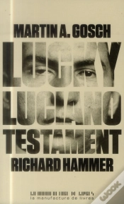 Capa do artigo Lucky Luciano Testament