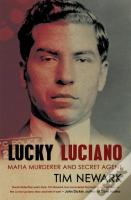 Lucky Luciano
