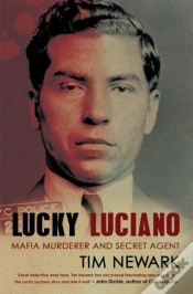 Capa do artigo Lucky Luciano