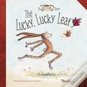 Capa do artigo Lucky, Lucky Leaf