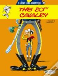 Lucky Luke 21 - The 20th Cavalry