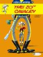 Lucky Luke 21 - The 20th Cavalry - Preview