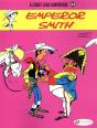 Lucky Luke 22 - Emperor Smith - Preview