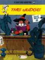 Lucky Luke 24 - The Judge - Preview