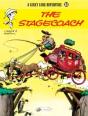 Lucky Luke 25 - The Stagecoach - Preview
