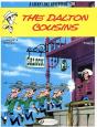 Lucky Luke 28 - The Dalton Cousins - Preview