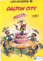 Lucky Luke 3 - Dalton City - Preview
