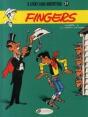Lucky Luke 37 - Fingers - Preview