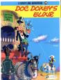 Lucky Luke 38 - Doc Doxey'S Elixir - Preview