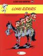 Lucky Luke 42 - Lone Riders - Preview