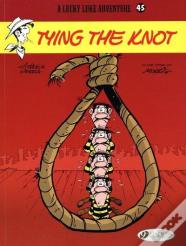 Lucky Luke 45 - Tying The Knot
