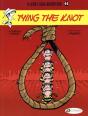 Lucky Luke 45 - Tying The Knot - Preview