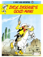 Lucky Luke 48 - Dick Digger'S Gold Mine - Preview
