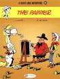 Lucky Luke 51 - The Painter - Preview