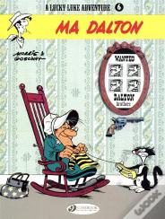 Lucky Luke 6 - Ma Dalton