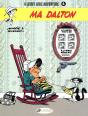 Lucky Luke 6 - Ma Dalton - Preview