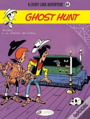 Lucky Luke 65 - Ghost Hunt