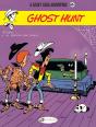Lucky Luke 65 - Ghost Hunt - Preview
