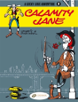 Lucky Luke 8 - Calamity Jane - Preview