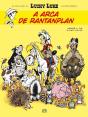 Lucky Luke - A Arca de Rantanplan - Preview