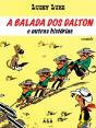 Lucky Luke - A Balada dos Dalton e Outras Histórias - Preview