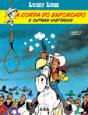 Lucky Luke - A Corda do Enforcado - Preview