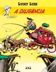 Lucky Luke - A Diligência