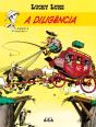 Lucky Luke - A Diligência - Preview