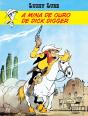 Lucky Luke - A Mina de Ouro de Dick Digger - Preview