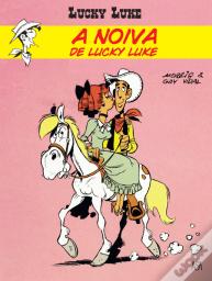 Lucky Luke - A Noiva de Lucky Luke