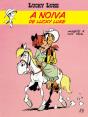 Lucky Luke - A Noiva de Lucky Luke - Preview