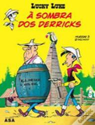Lucky Luke - À Sombra dos Derricks