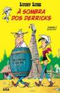 Lucky Luke - À Sombra dos Derricks - Preview