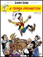 Lucky Luke - A Terra Prometida - Preview
