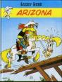 Lucky Luke - Arizona - Preview