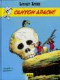 Lucky Luke - Canyon Apache - Preview