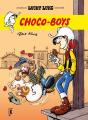 Lucky Luke. Choco-Boys - Preview
