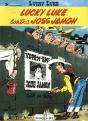 Lucky Luke contra Joss Jamon - Preview