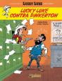 Lucky Luke Contra Pinkerton - Preview
